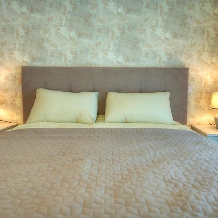 Fort Cambridge Apartments Sliema Luaran gambar