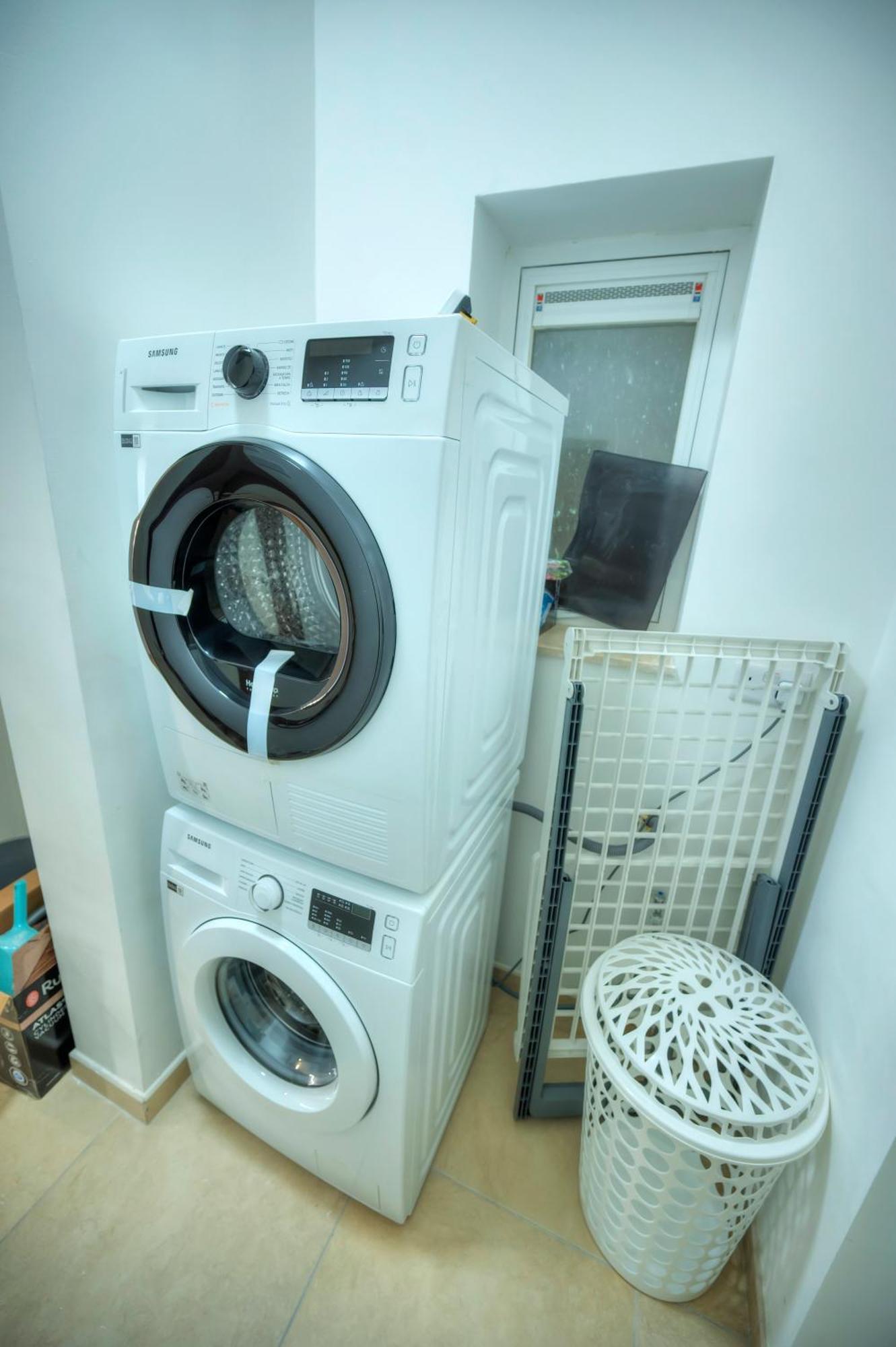 Fort Cambridge Apartments Sliema Luaran gambar