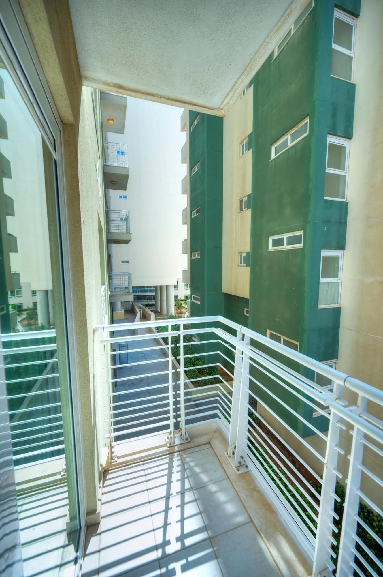 Fort Cambridge Apartments Sliema Luaran gambar