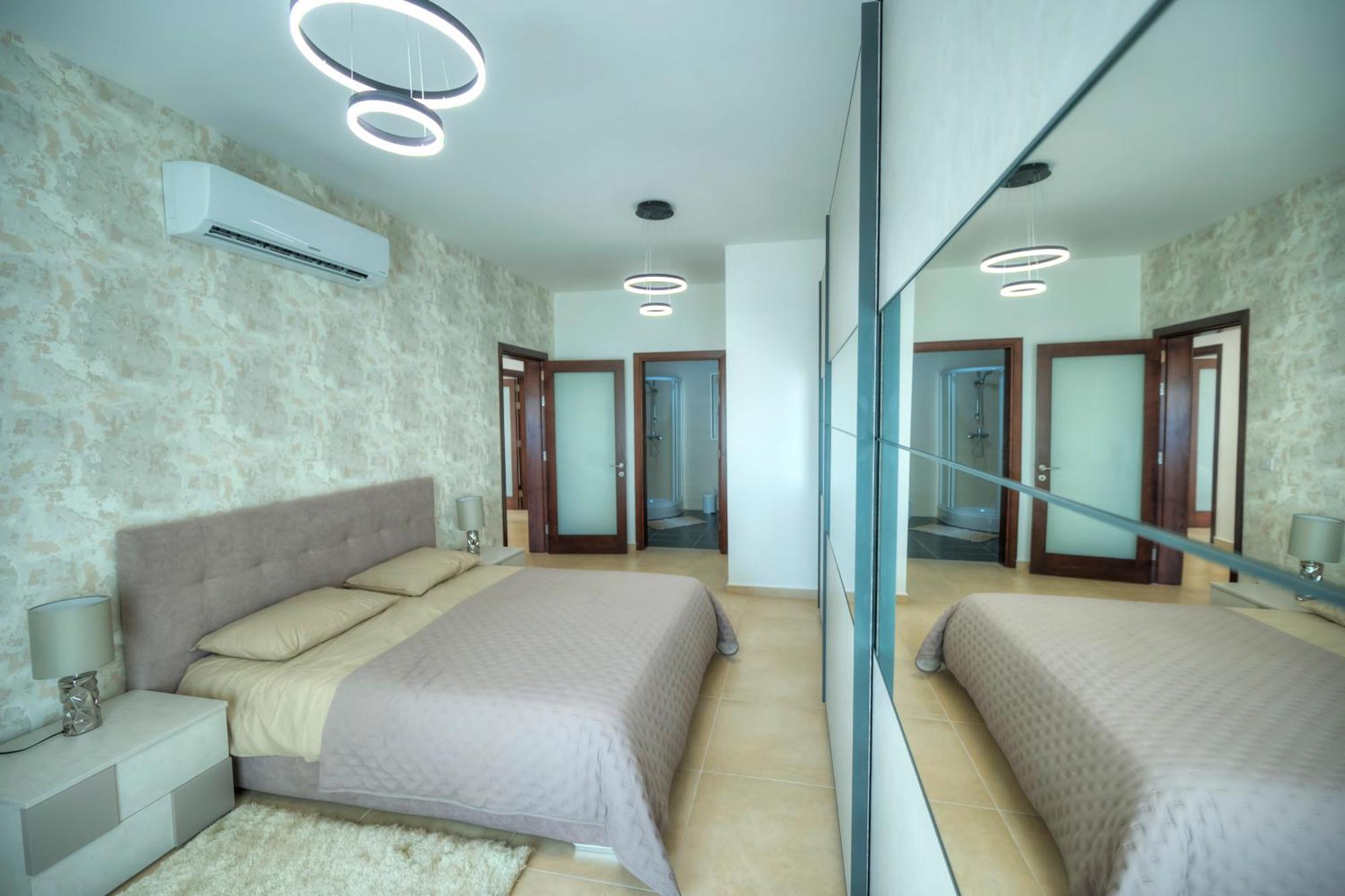 Fort Cambridge Apartments Sliema Luaran gambar